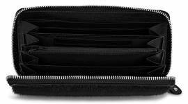 GG Maxi S�lskindspung, Sort Harps�l