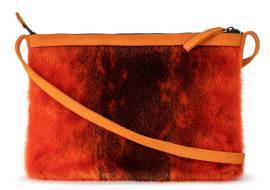 Pitsi Ruskind - Orange Rings�l