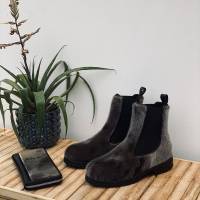 S�lskinds Sko & St�vler
