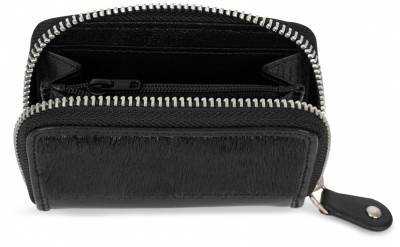GG Mini S�lskindspung, Sort