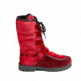 AKA, S�lskinds St�vle, R�d