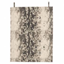Arctic Canvas Oph�ngs Gavekalender