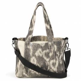 Arctic Canvas Mini Bag