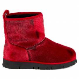 OBI, S�lskinds St�vle, R�d