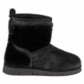OBI, S�lskinds St�vle, Sort
