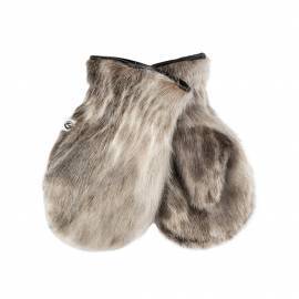 Aputiaraq Junior Luffer, Natur