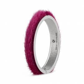 Nivikka Armb�nd, Pink 12 mm