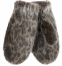 Aput Luffer Ring, Natur