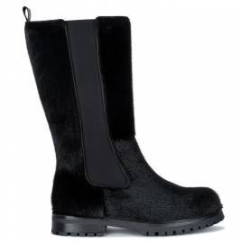CALY, S�lskinds St�vle, Sort