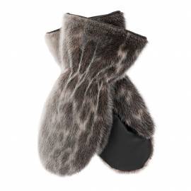 Snescooter Luffer, Junior - Rings�l