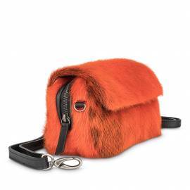 Ussing Day Bag, Orange