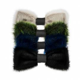Bl�d Butterfly - Div. Farver