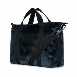 GG Weekend Bag - Bl�b�r