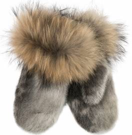 Sermeq Luffer, Rings�l Natur