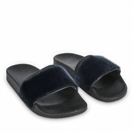 Manuel Sandal m. Bl�b�r S�lskind