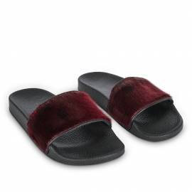 Manuel Sandal m. R�dt S�lskind