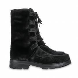 AKA, S�lskinds St�vle, Sort