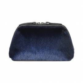 Ussing Cosmetic Pouch, Bl�