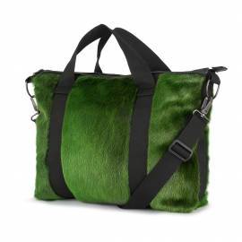GG Weekend Bag - Gr�n