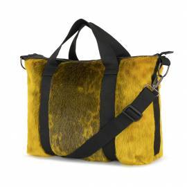 GG Weekend Bag - Gul