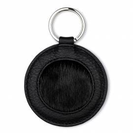 Rio N�glering (Oval) - Sort