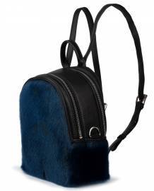 Rygs�k m. Royal Blue S�lskind