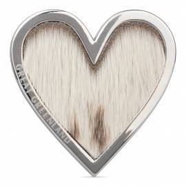 Hjerte Magnet - Natur