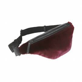 Miki B�ltetaske Small, Vinr�d