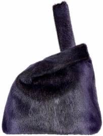 Ussing Tote Bag, Lilla