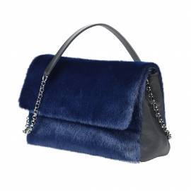 Ussing Evening Bag, Bl�