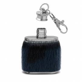 N�glering m. Mini Lommel�rke - Bl�b�r