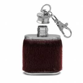 N�glering m. Mini Lommel�rke - Vinr�d