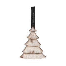 Tr� Julepynt - Tr�, Natur