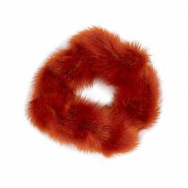 H�relastik/H�rpynt i S�lskind - Orange