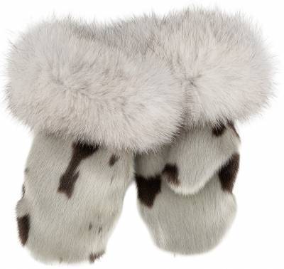 Ice Luffer - Harps�l Natur
