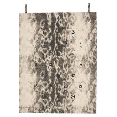 Arctic Canvas Oph�ngs Gavekalender