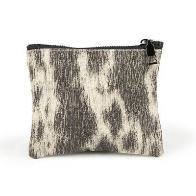Arctic Canvas Lille Stof Pung