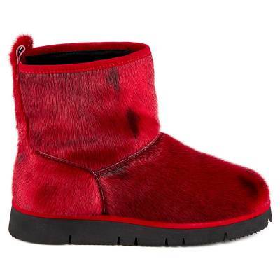 OBI, S�lskinds St�vle, R�d