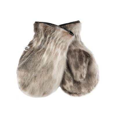 Aputiaraq Junior Luffer, Natur
