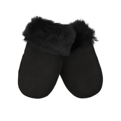 B�rne Rulams Luffer, Sort