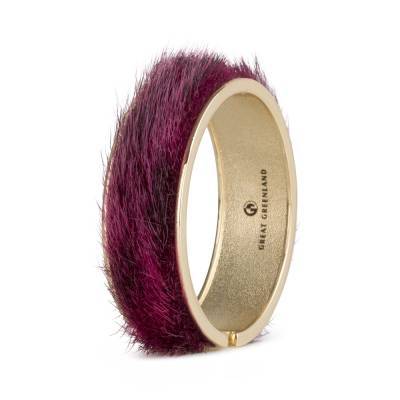 Nivi Armb�nd, Pink 22 mm
