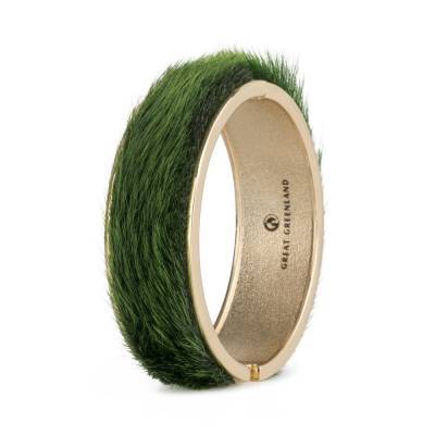 Nivi Armb�nd, Gr�n 22 mm