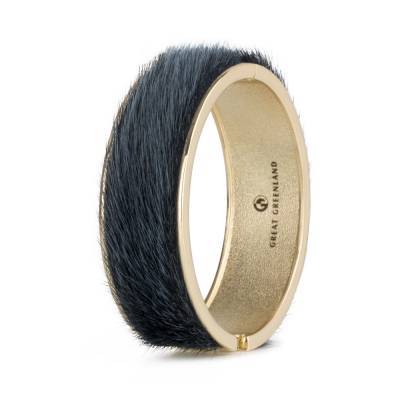 Nivi Armb�nd, Bl�b�r 22 mm