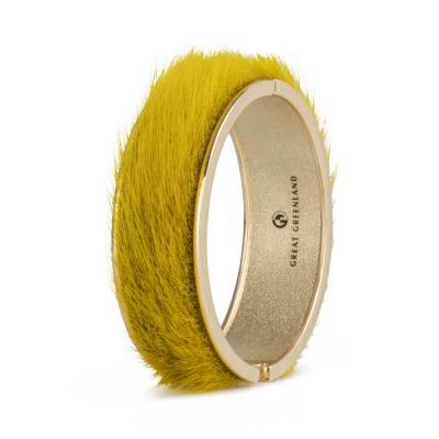 Nivi Armb�nd, Gul 22 mm