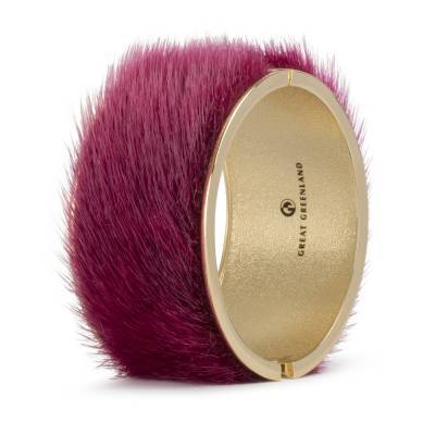 Nivi Armb�nd, Pink 36 mm