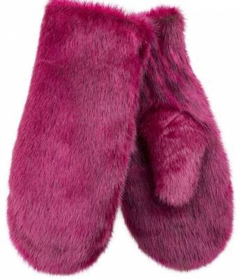 Aput Luffer, Pink