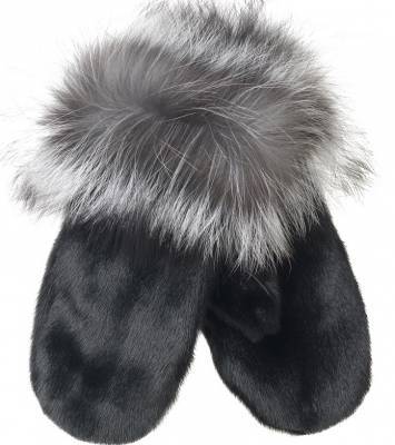 Siku Luffer, Sort