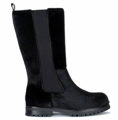 CALY, S�lskinds St�vle, Sort