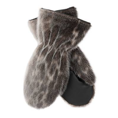 Snescooter Luffer, Junior - Rings�l