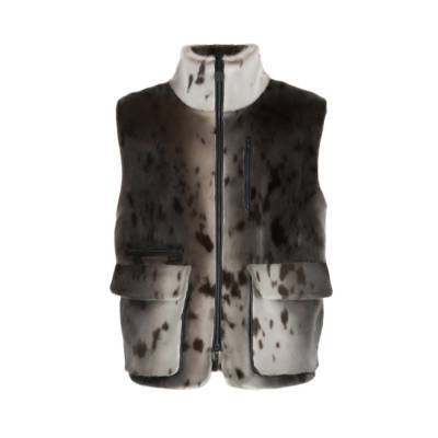 BVM S�lskinsvest, Natur